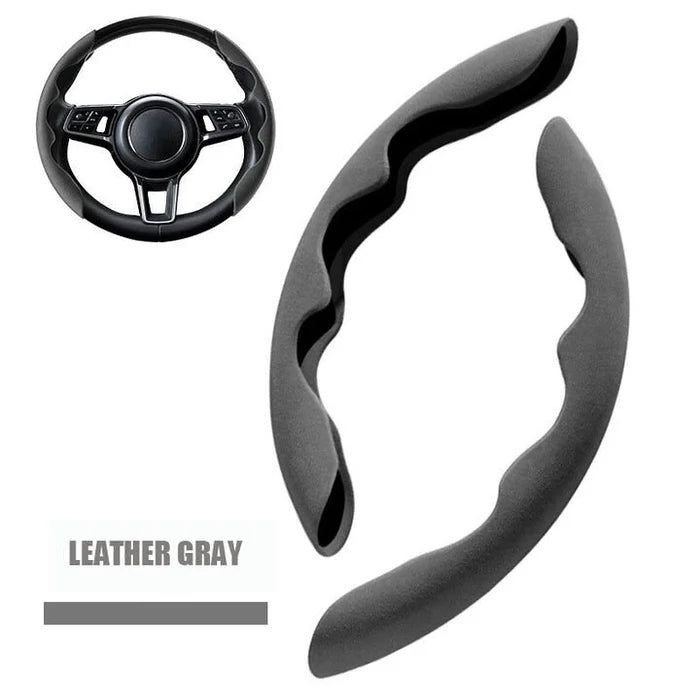 Car Anti-Skid Steering Wheel Cover