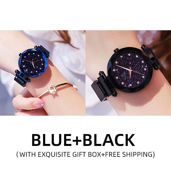 🔥BUY 1 GET 1🔥 Fashion star watch