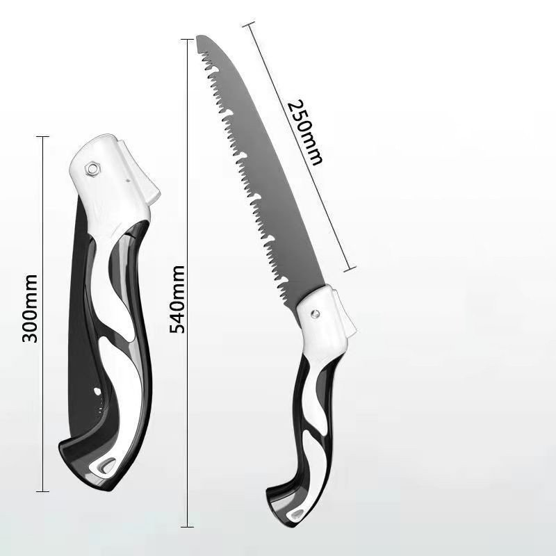 🌈2023 Hot Sale - Stainless Steel Folding Saw🌈