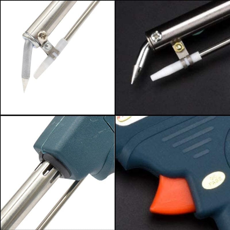 Saker Precision Soldering Tool Kit
