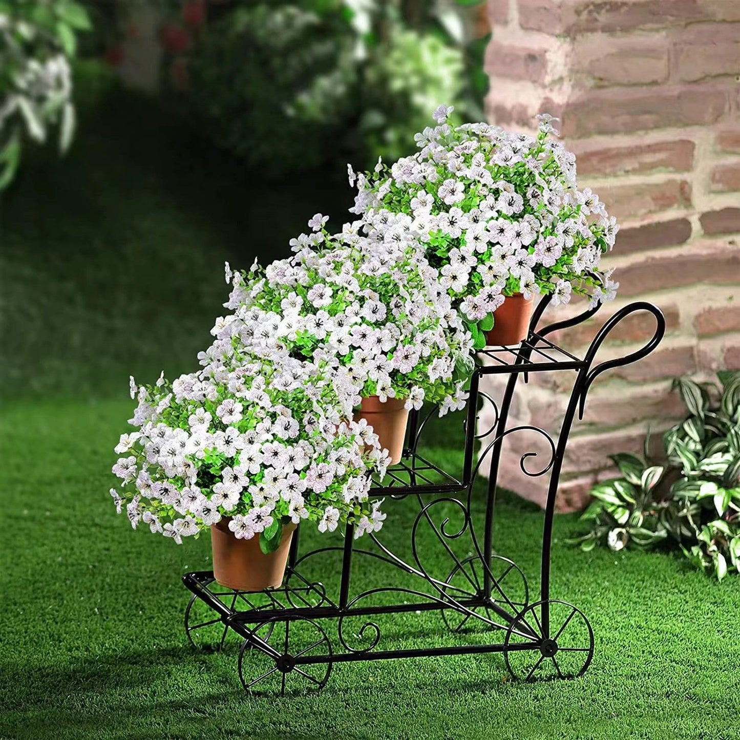 🔥LAST DAY 70% OFF🔥Outdoor Plants - Artificial flowers