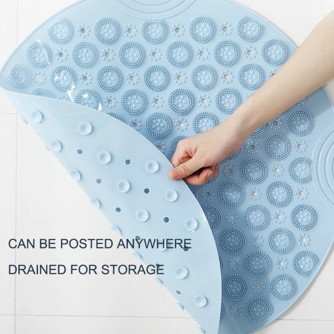 Wellown Non Slip Bath Mat