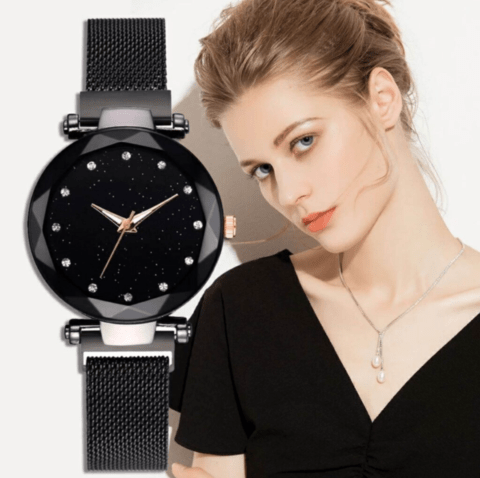 🔥BUY 1 GET 1🔥 Fashion star watch