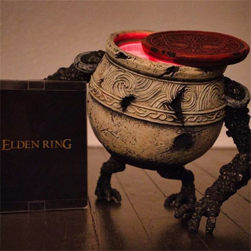 (Hot Sale- 50% OFF)Elden Ring Pot Boy