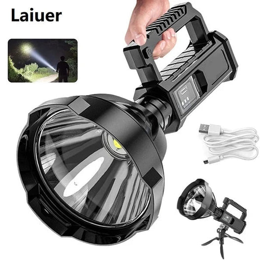 Super Bright LED Rechargeable