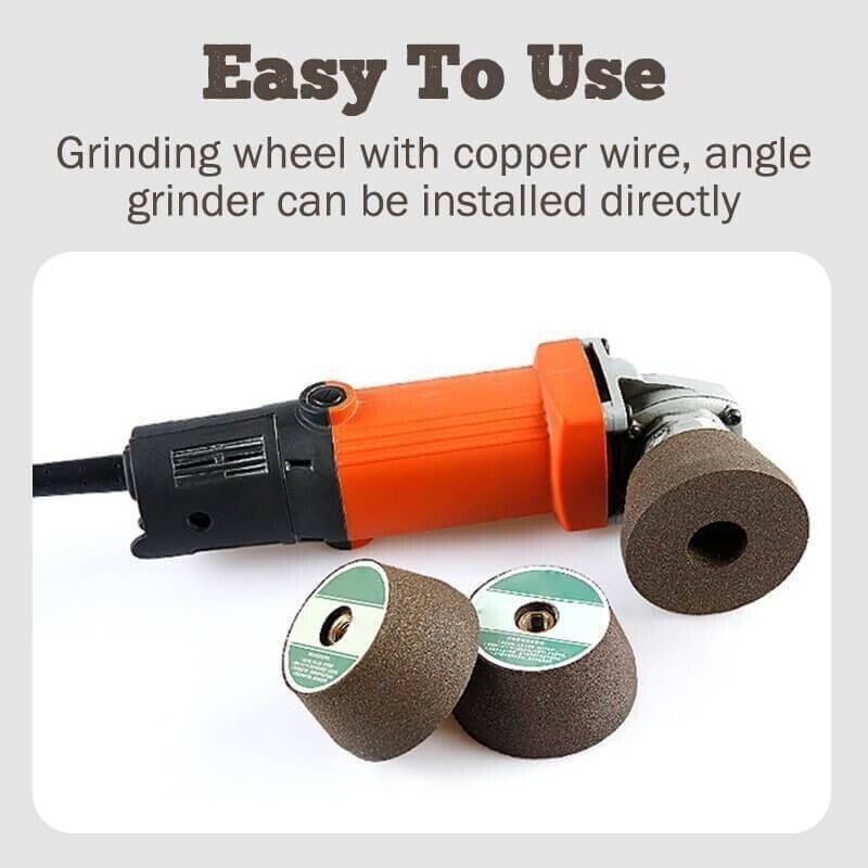 Angle Grinder Wheel(🔥49% OFF🔥)