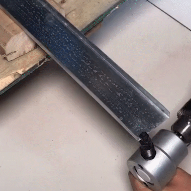Metal cutter